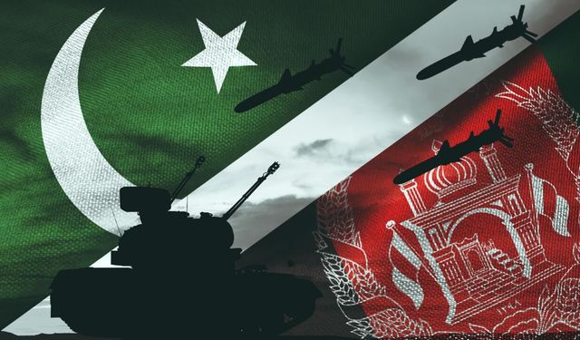 Pakistan, Suudi Arabistan ve Katar, Afganistan operasyonlarını geçici durdurdu