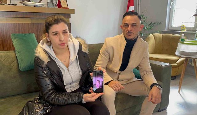21 aylık İkra'nın acılı ailesi adli süreci başlattı
