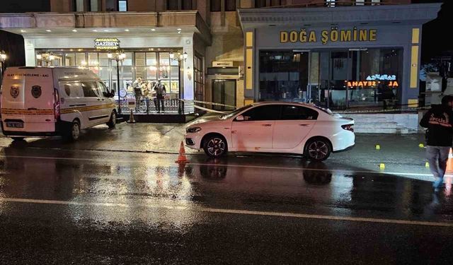 21 yaşındaki genci yol tartışmasında öldürmüştü, 23 yıl hapis cezası aldı