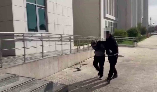 Adana'da 19 firari yakalandı