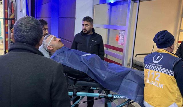 Arazi kavgasında 1 ölü, 3 yaralı