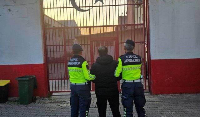 Aydın'da göçmen kaçakçılığı operasyonu: 12 düzensiz göçmen yakalandı