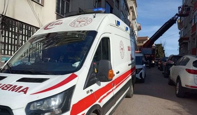 Bandırma'da emekli öğretmenden günlerdir haber alınamıyor