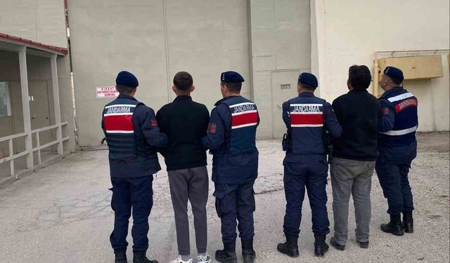 Bilecik'te 'Kasten Öldürme' suçundan 5 yıl hapis cezası bulunan şahıs yakalandı