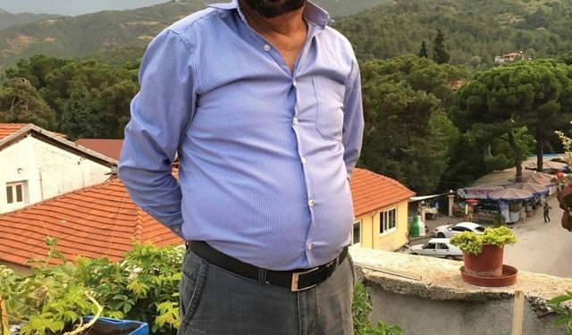 Buldan'ın sevilen esnafı evinin mutfağında ölü bulundu