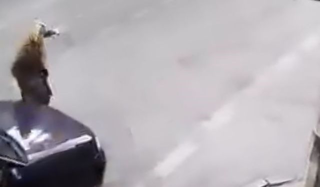 Bursa'da alkollü hemşire direksiyon başında can aldı