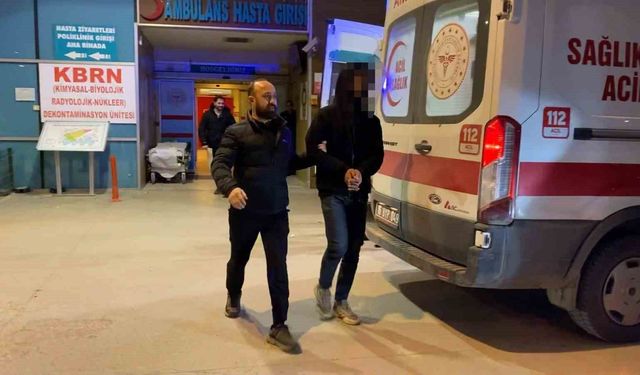 Bursa'da tarihi eser operasyonu