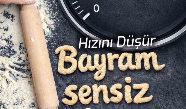Denizli'de 7 bin 500 güvenlik personeli bayramda görev yapacak