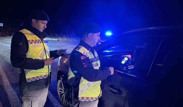 Erzincan'da Şubat ayında 133 olayın yüzde 97'si aydınlatıldı