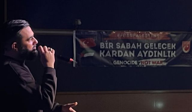 Erzurum'da 'Ramazan Neşesi' devam ediyor