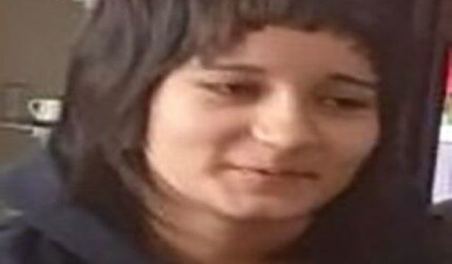 Eskişehir'de kayıp kızdan günlerdir haber alınamıyor