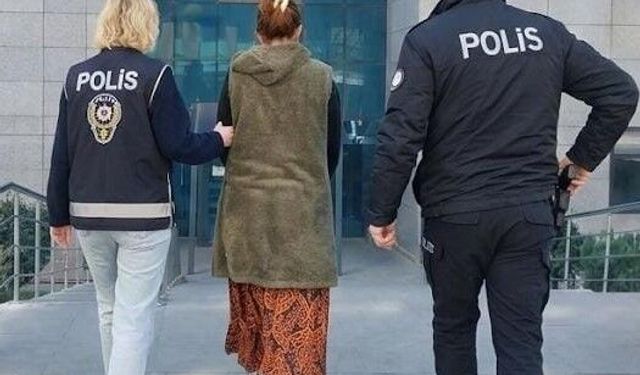 Gaziantep'te 37 yıl kesinleşmiş hapis cezası bulunan şahıs yakalandı