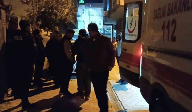 Genç kız sahurda tartıştığı babasını vurarak öldürdü