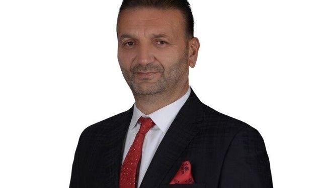 Giresun'da darp edilen MHP'li Belediye Başkanı rapor alarak şikayetçi oldu