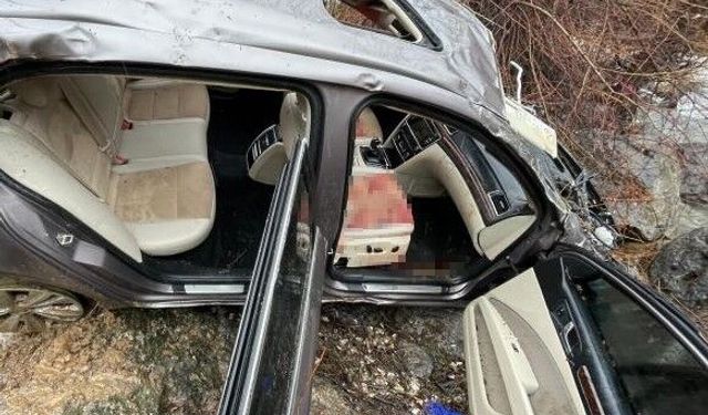 Hakkari'de sağlık camiasını yasa boğan ölüm