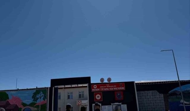 Hapis cezasıyla aranan şahsı jandarma yakaladı