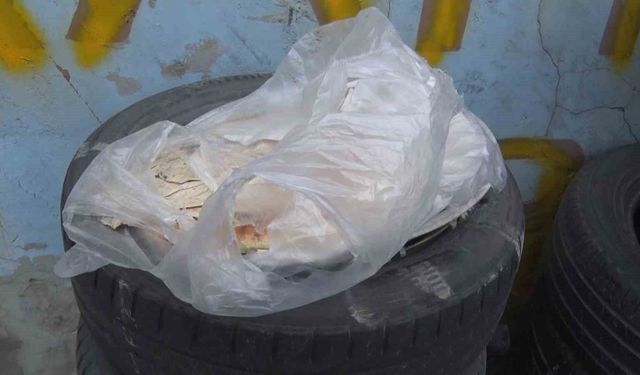 İftarlık ekmek alıp evine giden adama tır çarptı