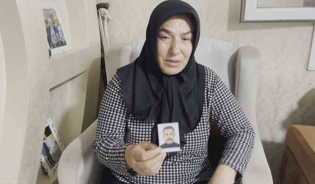 İran'da tırına şarapnel parçası isabet eden Türk tır şoförü ağır yaralandı