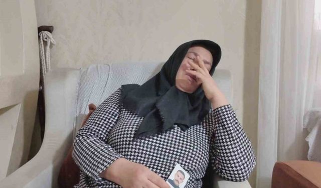 İran'da tırına şarapnel parçası isabet eden Türk tır şoförü kurtarılamadı