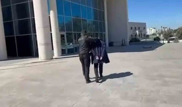 İskenderun'da asayiş operasyonu; 2 tutuklama