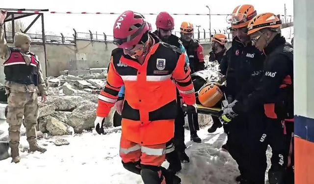 İşte Erzurum'da jandarmanın operasyonel başarı karnesi