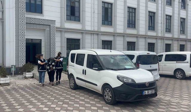 Kocasını öldüren kadından tüyler ürperten savunma