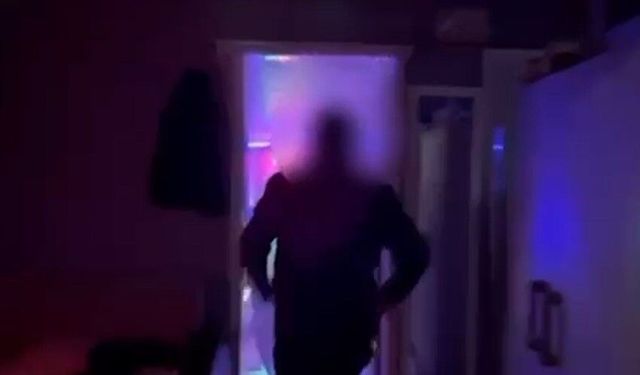 Konum atarak uyuşturucu satan şüphelilere suçüstü operasyon: 2 tutuklama