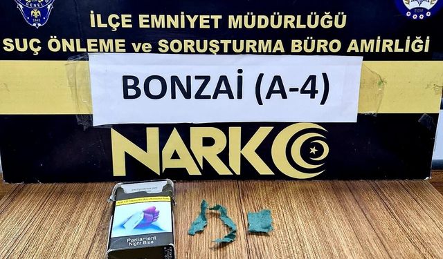 Kula'da 13 kişi hakkında işlem yapıldı 2 kişi tutuklandı