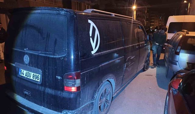 Manisa'da rekor ceza: 'Dur' ihtarına uymadı, yakalanınca 700 bin TL ceza yedi