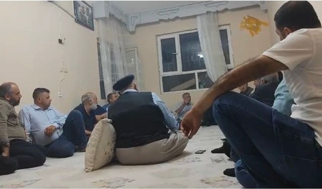 Mardin'de 2 kişinin öldüğü silahlı kavga davasında gizli tanık tartışması