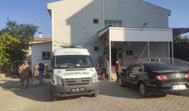 Mardin'de ölü bulunan 16 yaşındaki kız çocuğu olayında yeni gelişme