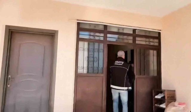 Şanlıurfa'da 30 milyon TL'lik dolandırıcılık operasyonu: 2 tutuklama