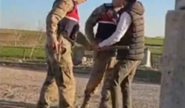 Şanlıurfa'da akraba kavgası: 2 yaralı