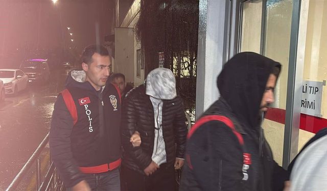 Sigara tartışması: 1 çocuk öldü, 2 kişi yaralandı, 5 çocuk tutuklandı