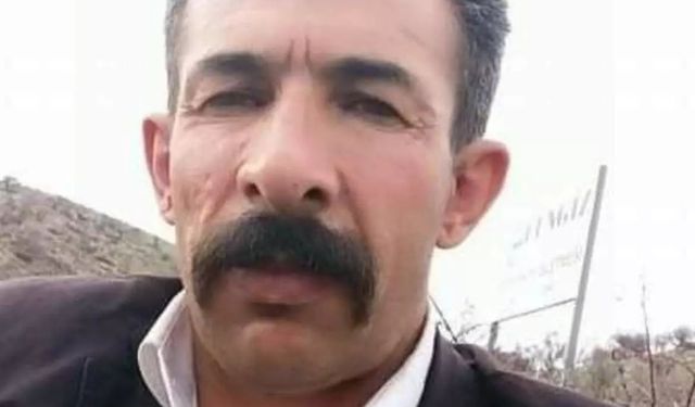 Siirt'te iki grup arasında silahlı kavga: 1ölü