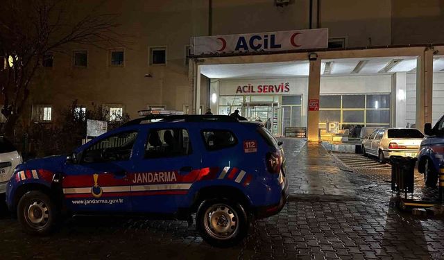 Siverek'te akrabalar arasında kavga: 4 yaralı