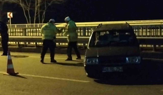 Taciz iddiasıyla gündeme gelen 16 yaşındaki çocuk kazada ağır yaralandı: 2 gözaltı