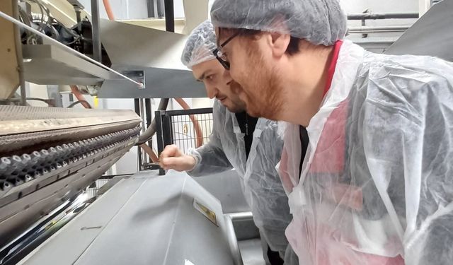 Tekirdağ'da gıda denetimleri aralıksız sürüyor