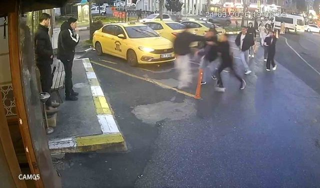 Tekirdağ'da iki grup arasında bıçaklı kavga: 1 yaralı