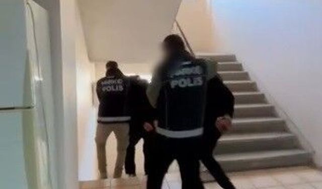 Tunceli'de uyuşturucu operasyonu: Yaklaşık 2 kilogram skunk ele geçirildi