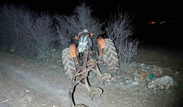 Av tüfeği ile vurulan kişi hayatını kaybetti