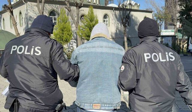 Yanlış kişiyi darbeden kafes dövüşçüsü tutuklandı