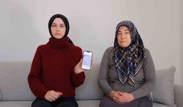 Yaya geçidinde otomobilin çarptığı yaşlı adam hayat mücadelesi veriyor