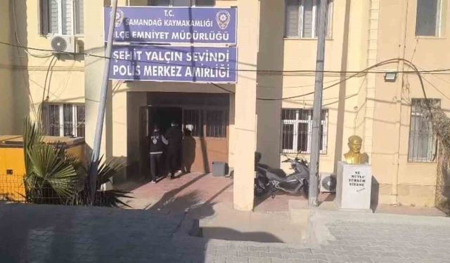 'Yol verme' tartışmasında üç çocuk babasını öldüren firari 2 şahıs yakalandı