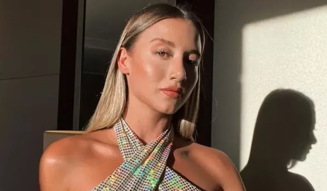 Aleyna Kalaycıoğlu'nun tam ifadesi ortaya çıktı