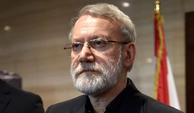 Laricani: Hatanızı kabul edip bunun bedelini ödeyene kadar sizi rahat bırakmayacağız