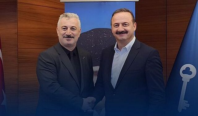 Anahtar Parti'den evde bakım yapanlar için emeklilik hakkı önerisi