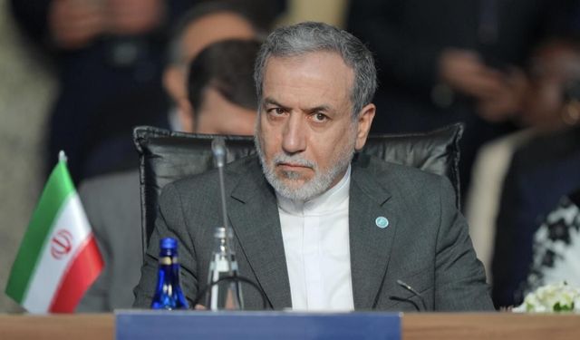 Abbas Arakçi: "ABD güçlerini bölgeden çıkarma zamanı çoktan geldi"