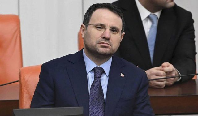 Danıştay’dan Akın Gürlek kararı!