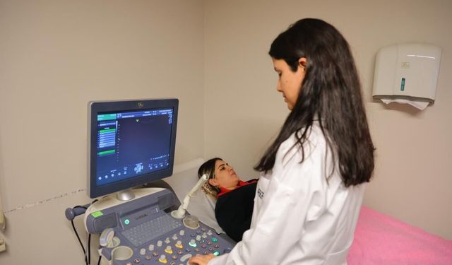 "Hamile" diye gitti, hayatının şokunu yaşadı